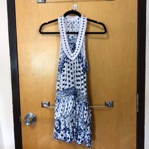 Poupette St. Barth dress